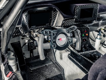 Toyota GR Supra GT4 w sprzedaży w 2020 r.
